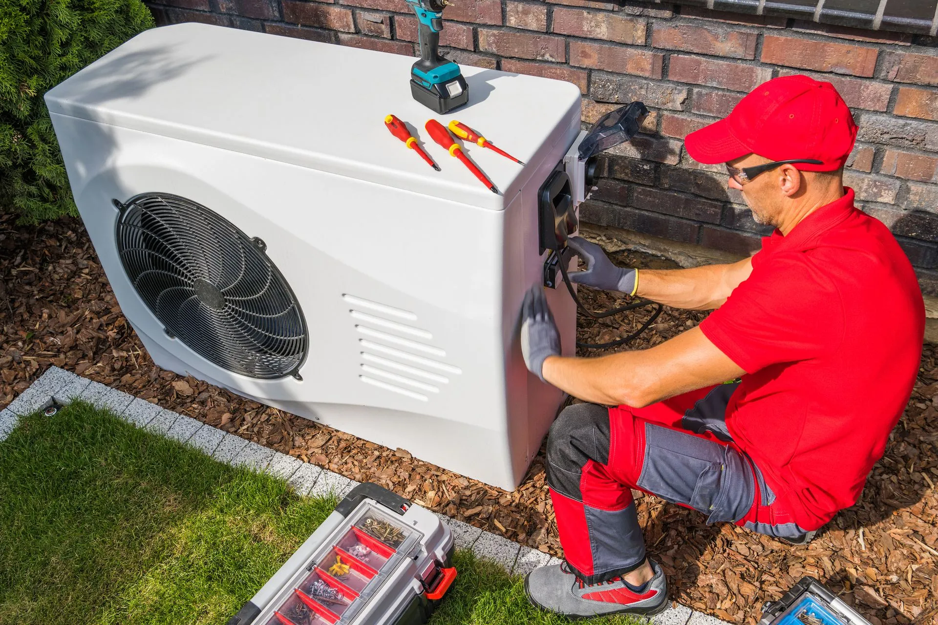 About HVAC in Fort Plain, NY